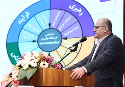 انتخاب 21 ایده و محصول برتر در رویداد ملی ایده‌های نوآورانه و فناوری زنجیره ارزش مس