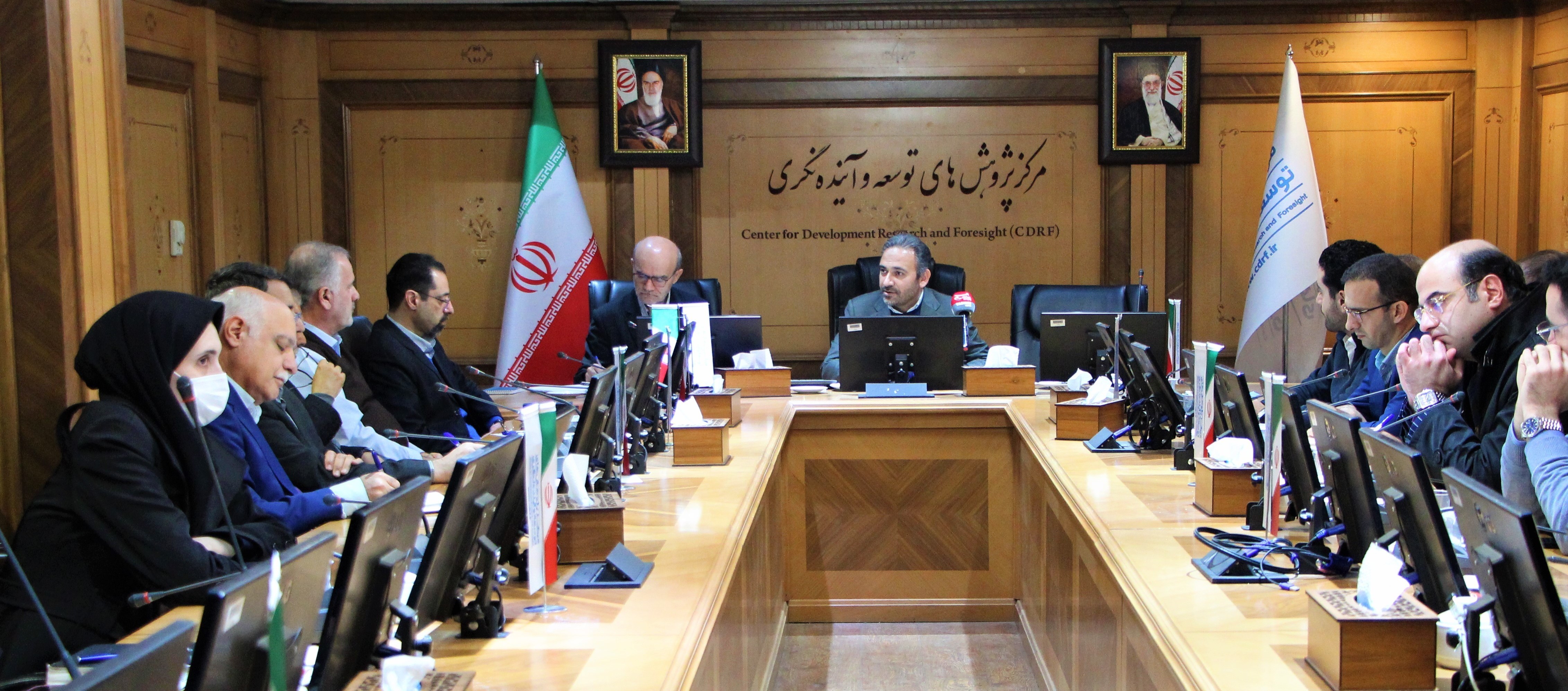 سازمان برنامه و بودجه کشور ,