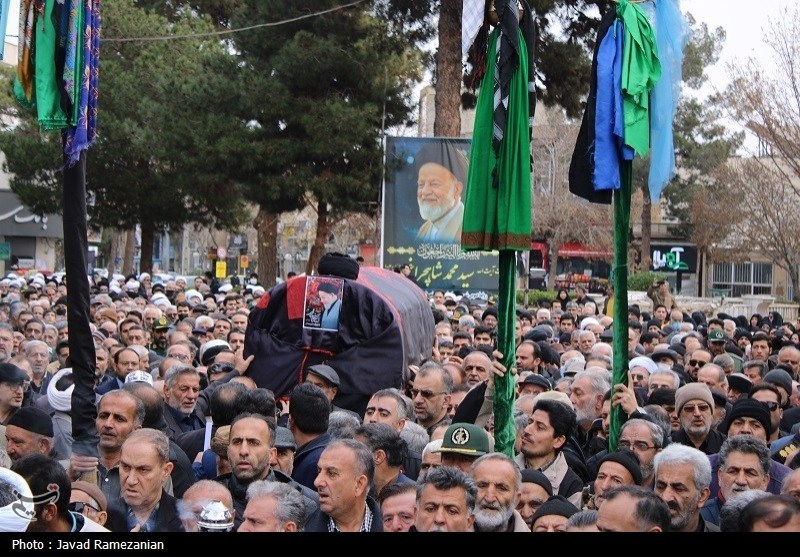 اخبار دامغان , اخبار استان سمنان , تسنیم ,