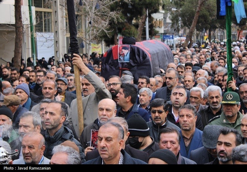 اخبار دامغان , اخبار استان سمنان , تسنیم ,