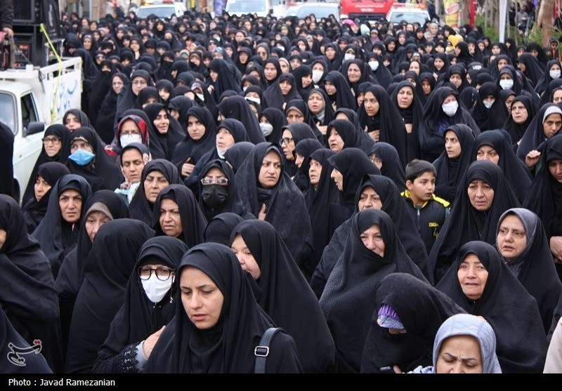 اخبار دامغان , اخبار استان سمنان , تسنیم ,