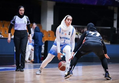 برگزاری دیدار معوقه لیگ بسکتبال بانوان به چه قیمتی؟