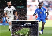 سوژه‌ جدید فیفا برای برانگیختن خشم هواداران انگلیس؛ سهمیه‌ای کمتر از کوراسائو!