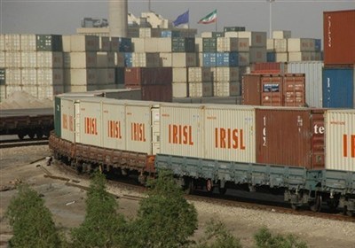 راه‌اندازی وب‌سرویس برخط بارنامه‌های ریلی در شرکت حمل‌ونقل ترکیبی