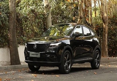 9 محصول سواری گروه بهمن از طریق مزایده به فروش می‌رسد