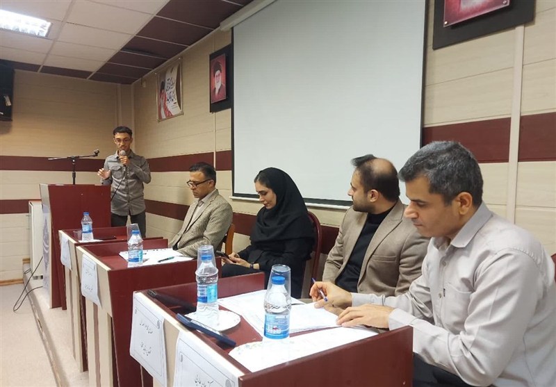 اخبار استان بوشهر , دانشجو , اخبار بوشهر , 