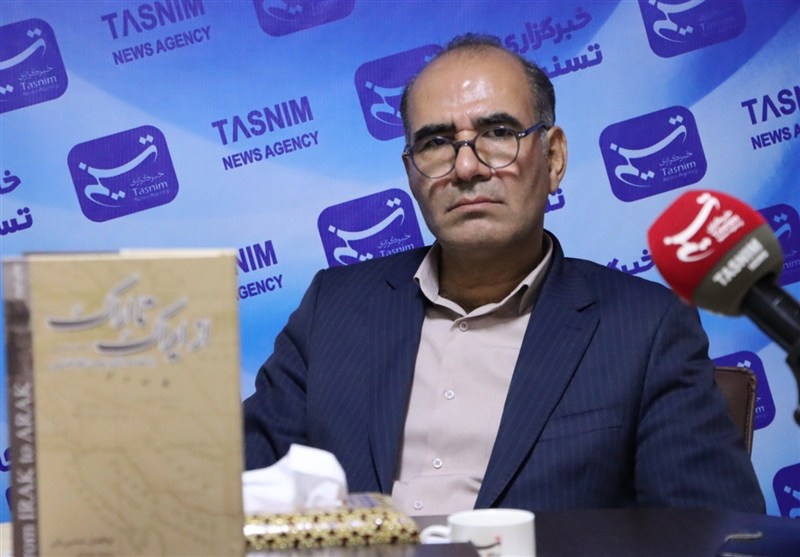 اخبار اراک , اخبار استان مرکزی , 