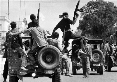 مداخله‌های آمریکا در جهان-16| فاجعه انسانی در کامبوج