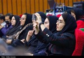 نشست خبری سخنگوی دولت در اراک