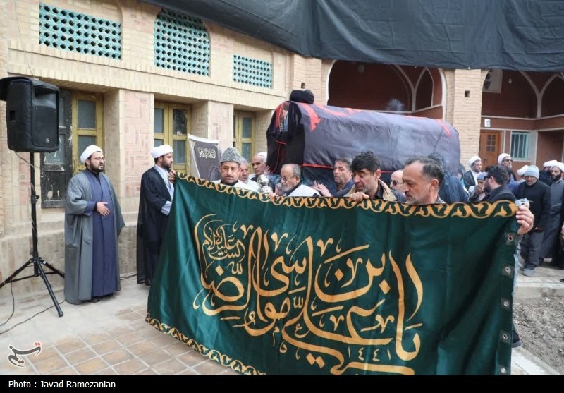 تسنیم , اخبار استان سمنان , اخبار سمنان , اخبار دامغان , 