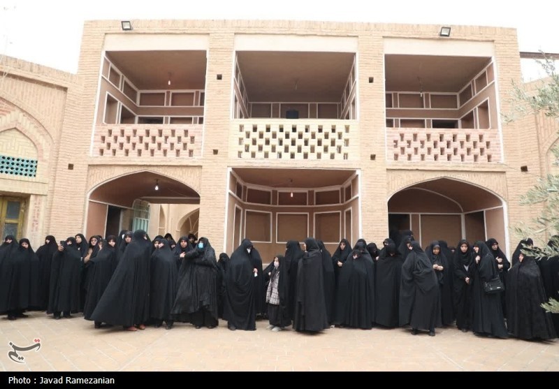 تسنیم , اخبار استان سمنان , اخبار سمنان , اخبار دامغان , 