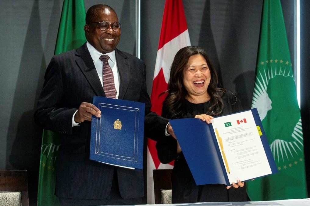 کشور کانادا , کشور آمریکا ,