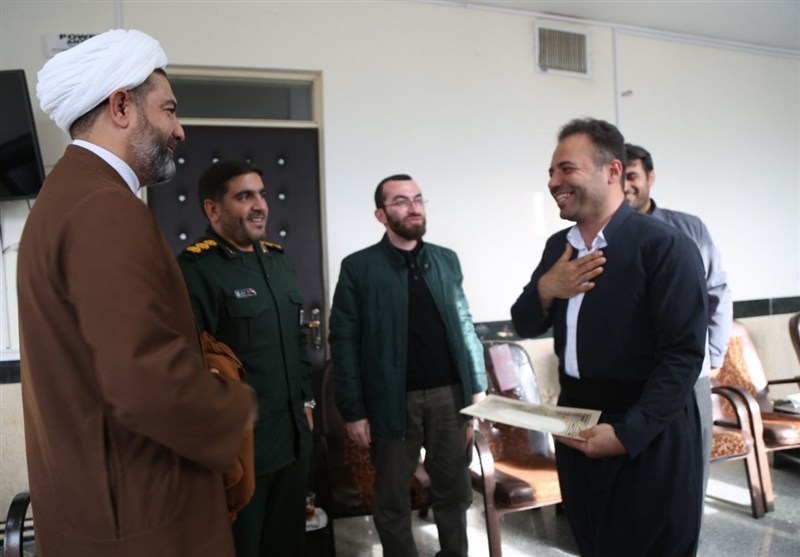 اخبار استان کرمانشاه , اخبار کرمانشاه , رسانه , 