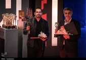 اختتامیه نوزدهمین جشنواره بین‌المللی سینما حقیقت
