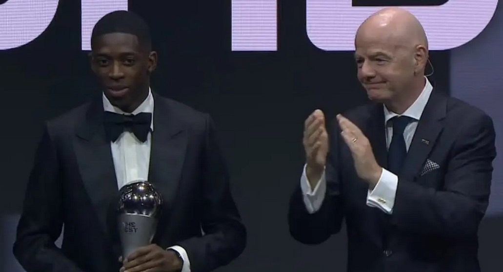 جانی اینفانتینو , 