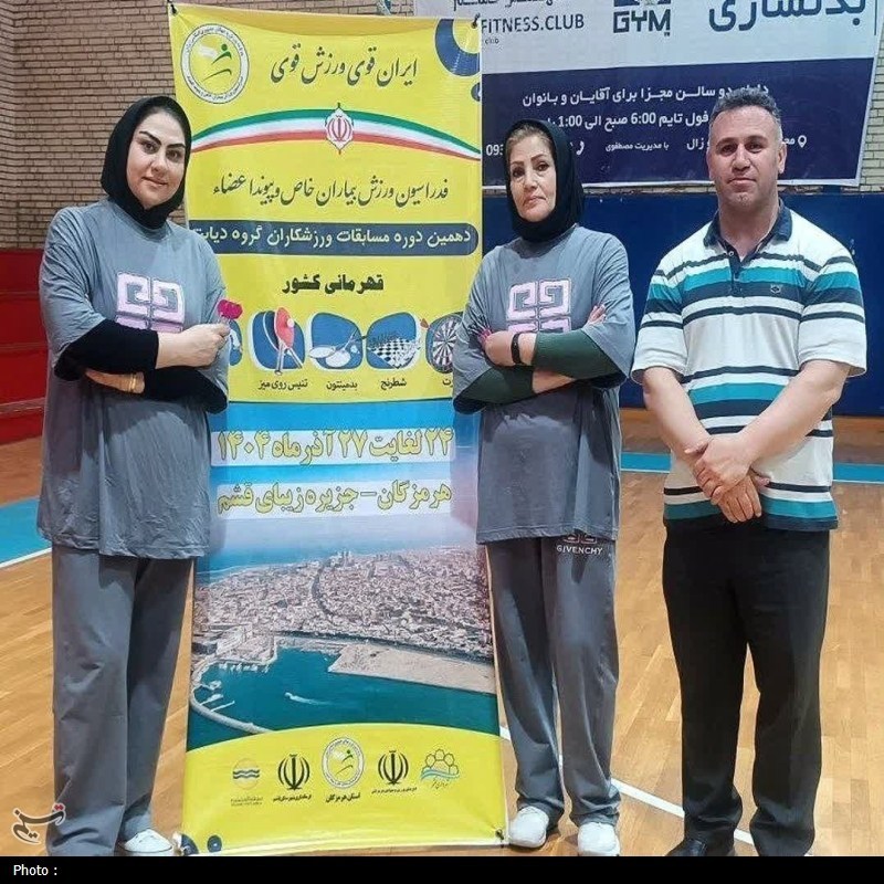 اخبار استان کردستان , وزارت ورزش و جوانان جمهوری اسلامی ایران , 