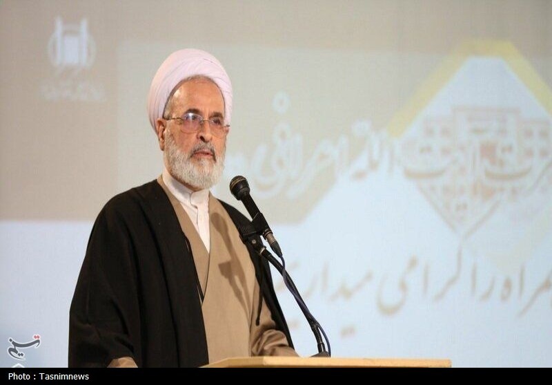 حوزه علمیه , اخبار قم , 