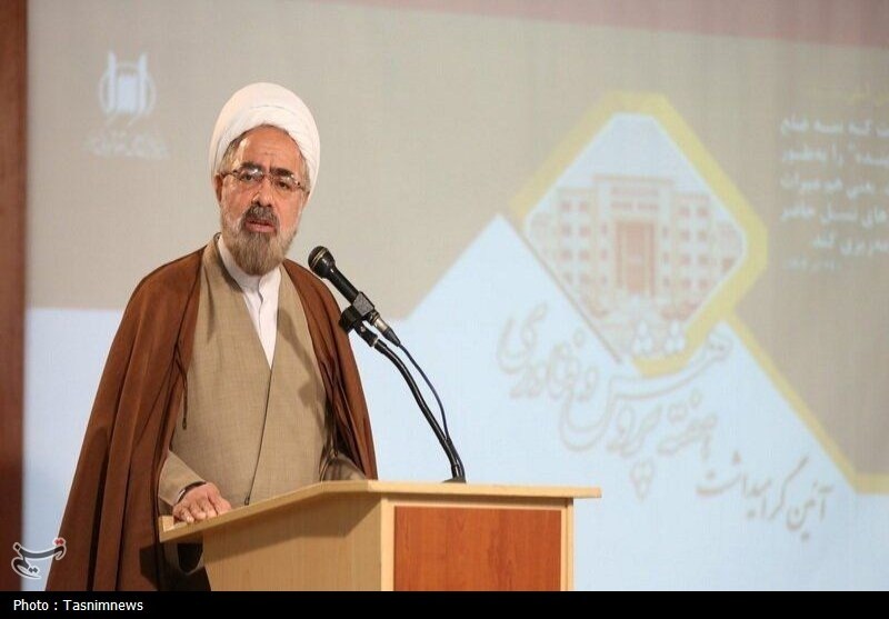 حوزه علمیه , اخبار قم , 