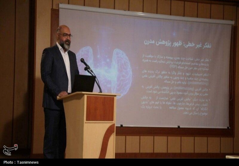 حوزه علمیه , اخبار قم , 