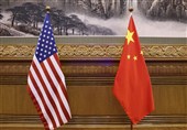 دیدار مقام‌های ارشد دفاعی آمریکا و چین در واشنگتن