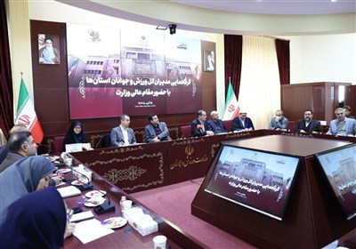 دنیامالی: 1405، سال سختی برای ورزش ایران است/ مبارزه با فساد، سیستمی شود