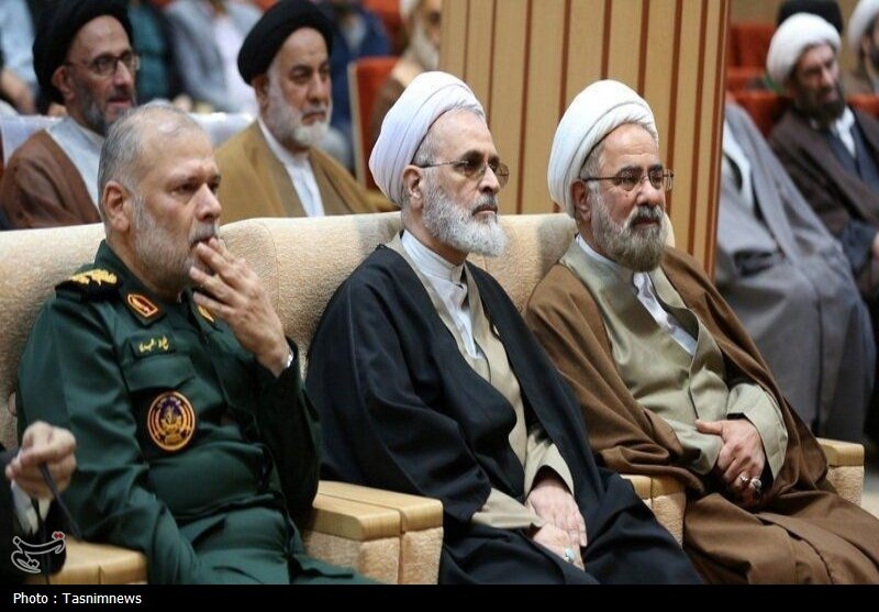 حوزه علمیه , اخبار قم , 