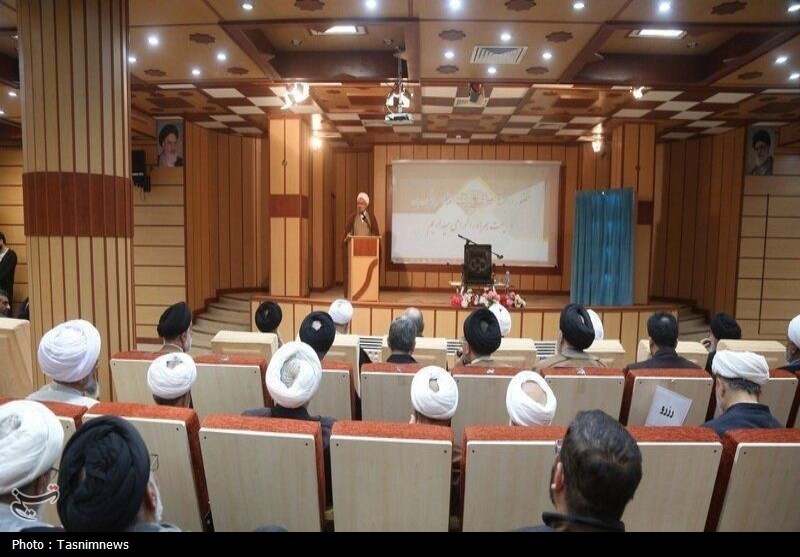 حوزه علمیه , اخبار قم , 