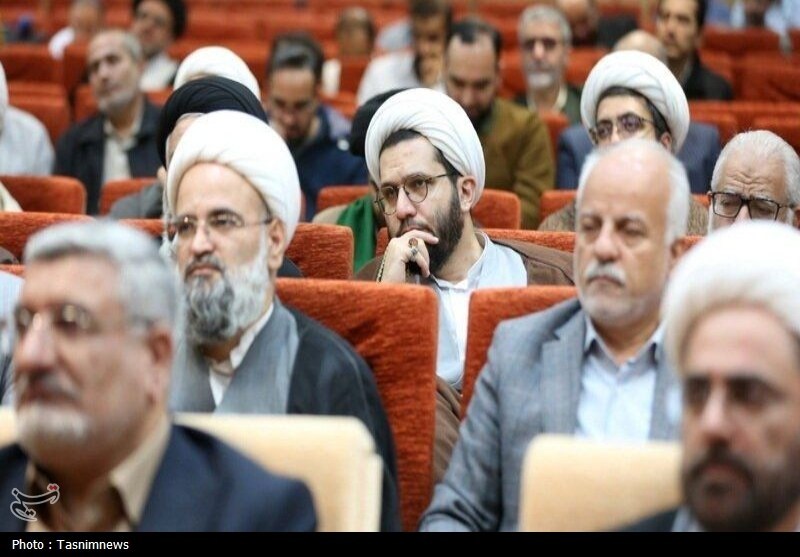 حوزه علمیه , اخبار قم , 