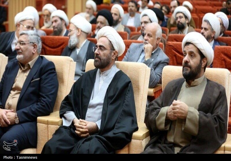 حوزه علمیه , اخبار قم , 