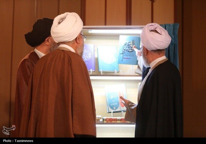 حوزه علمیه , اخبار قم , 