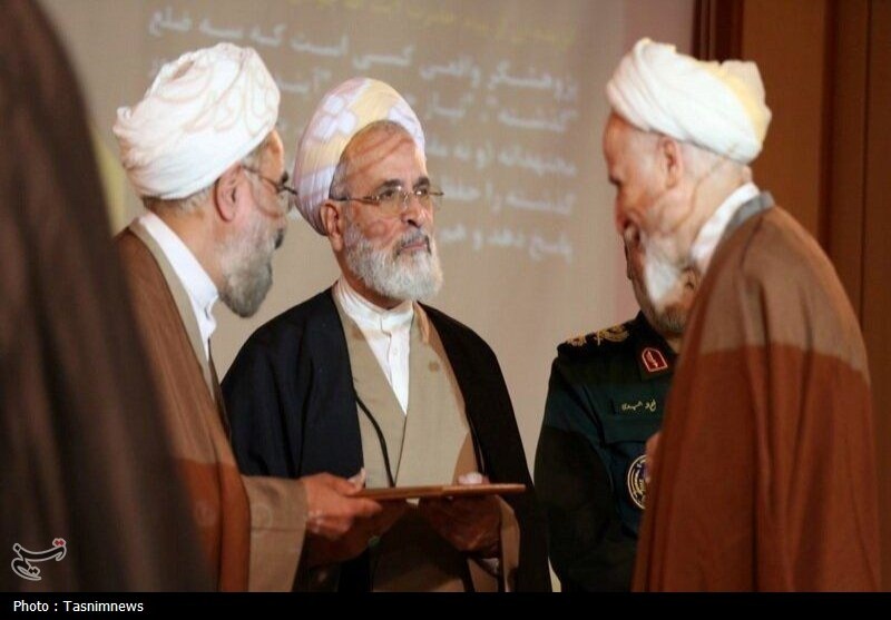 حوزه علمیه , اخبار قم , 