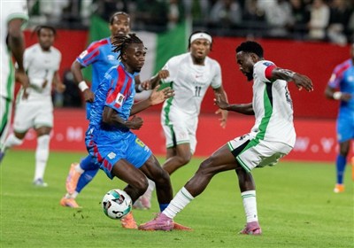 احتمال جلوگیری از حضور کنگو در جام جهانی با ثبت دومین شکایت به فیفا