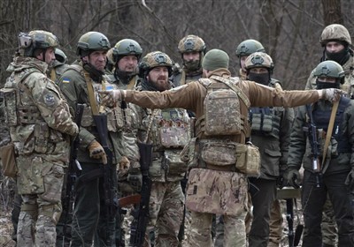 آلمان: تضمین‌های امنیتی برای اوکراین بدون آمریکا ممکن نیست