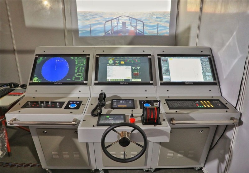 نمایشگاه ایران ساخت , معاونت علمی و فناوری ریاست جمهوری , 