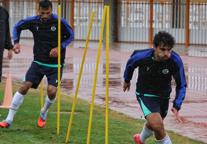 فوتبال , تیم فوتبال مس کرمان ,