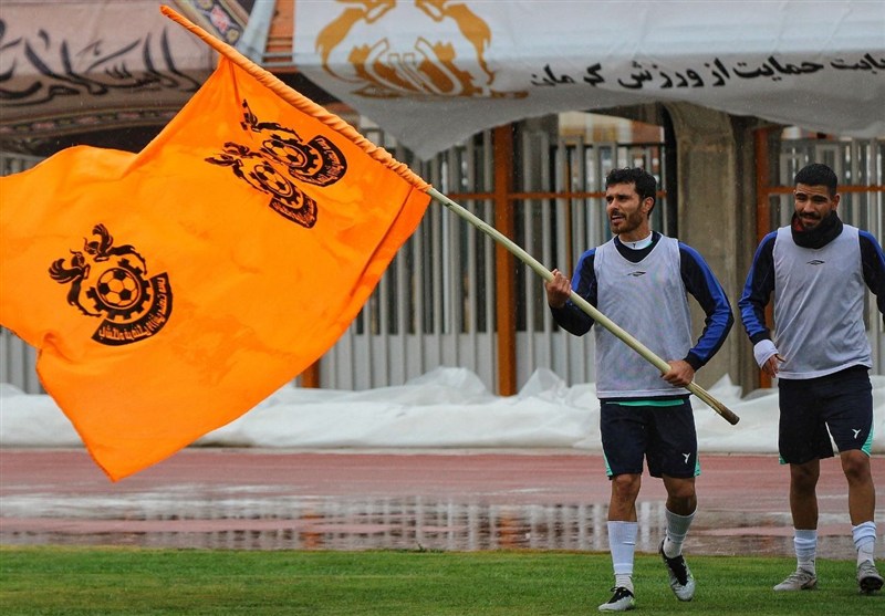 فوتبال , تیم فوتبال مس کرمان ,