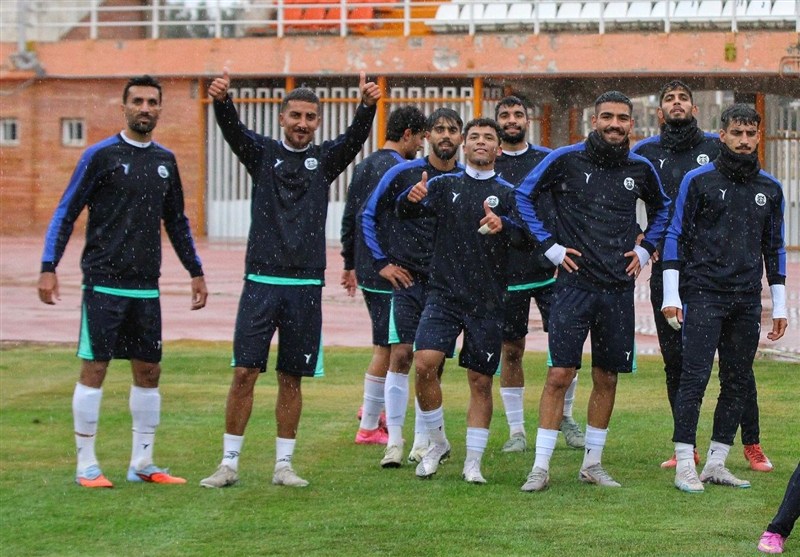 فوتبال , تیم فوتبال مس کرمان ,