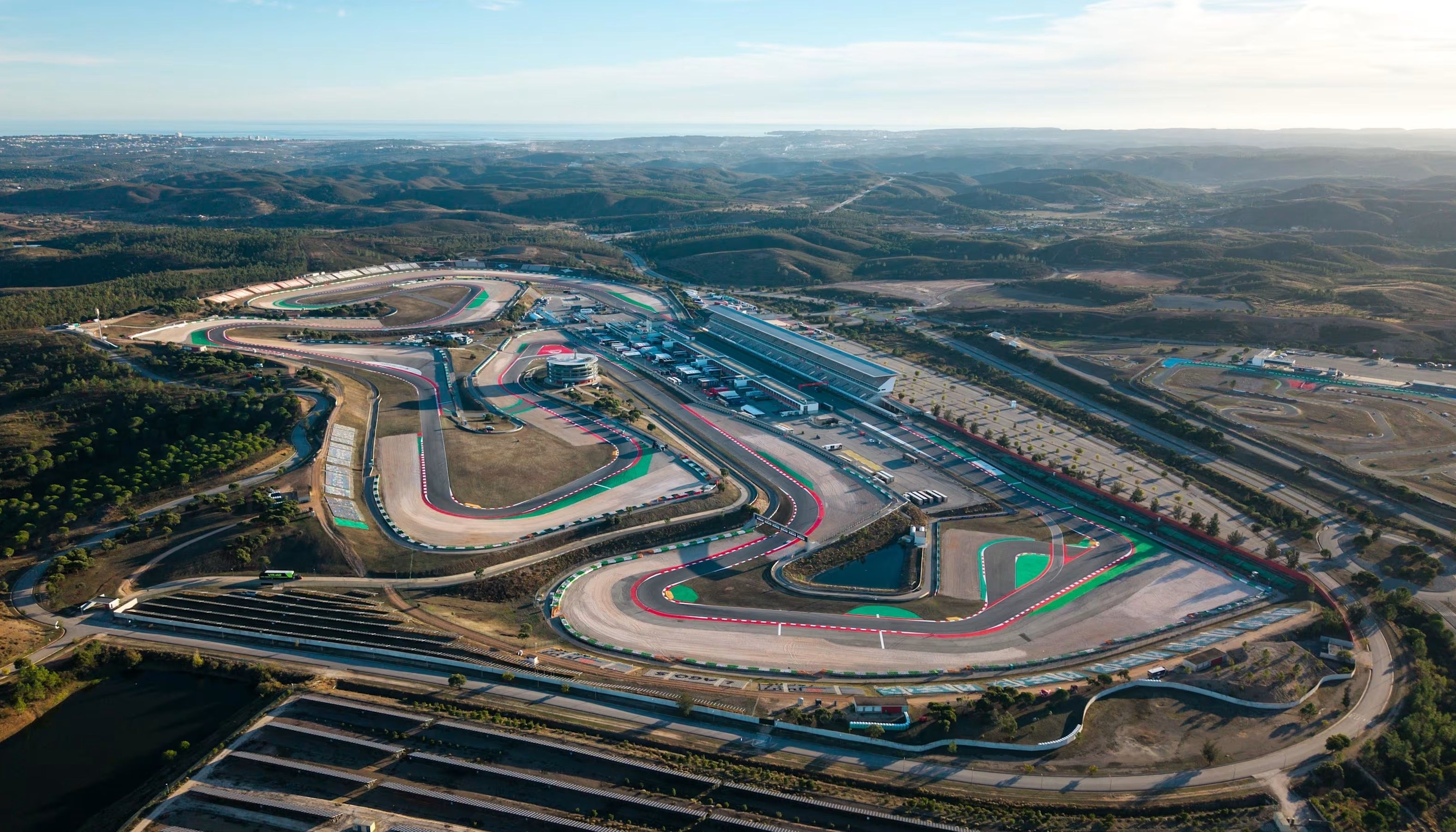 اتومبیلرانی فرمول یک , 