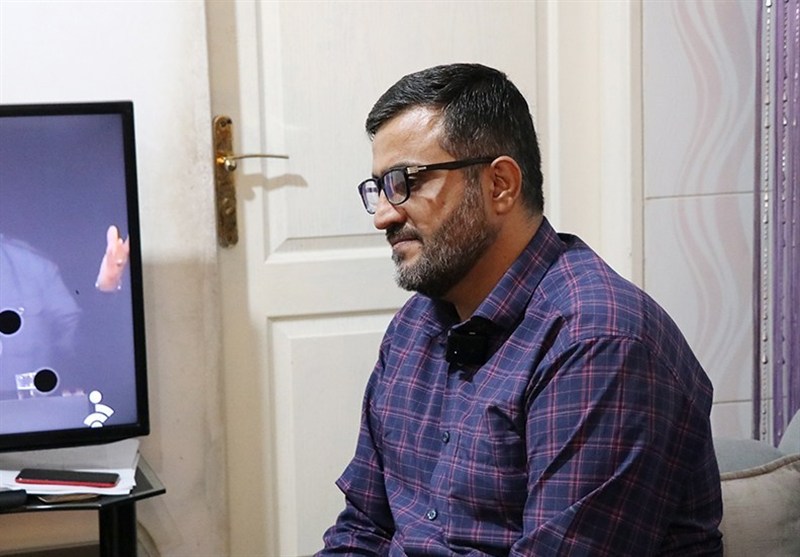 اخبار کرج , اخبار استان البرز , جانبازان اعصاب و روان , 