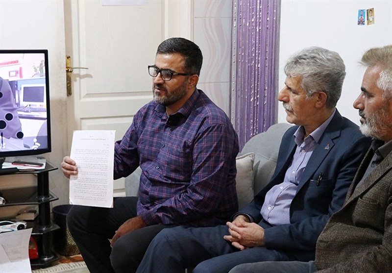 اخبار کرج , اخبار استان البرز , جانبازان اعصاب و روان , 