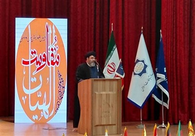 مقاومت ریشه در الهیات و جهان بینی ادیان الهی دارد