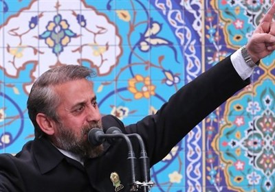 روایت احمد واعظی از روز دیدار با رهبر انقلاب/ چرا حضرت آقا روی مداحان حساب ویژه باز می‌کنند؟