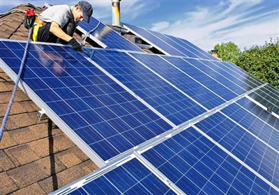 حل ناترازی انرژی با طرح نیروگاه خورشیدی کمیته امداد