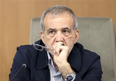 تذکر 38 نماینده به پزشکیان درباره ساماندهی کارکنان دولت