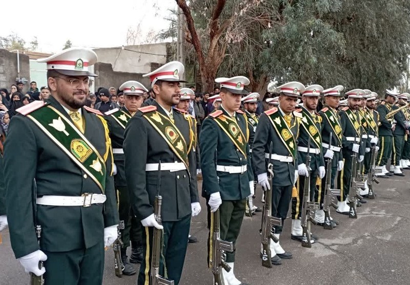 استان کرمان , اخبار استان کرمان , شهید , شهید امنیت ,