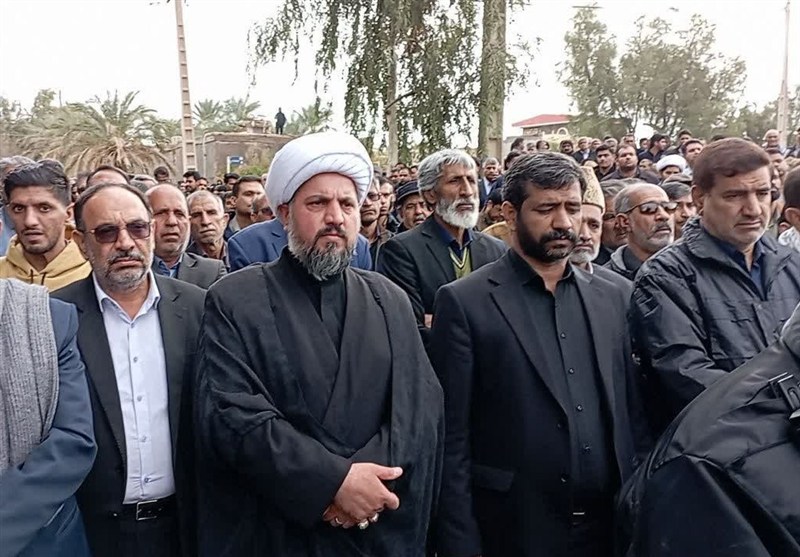 استان کرمان , اخبار استان کرمان , شهید , شهید امنیت ,