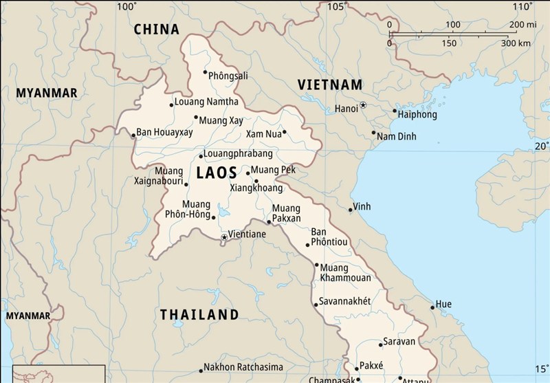 مداخله‌های آمریکا در جهان , کشور آمریکا , افول آمریکا , 