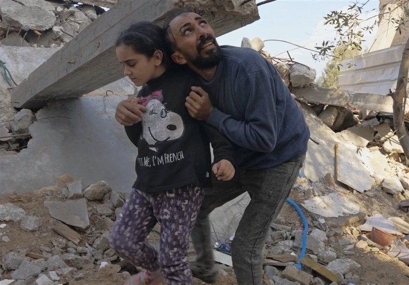 3 فیلم با موضوع فلسطین در اسکار 2026 1 سینمای جهان , کشور فلسطین , جایزه اسکار ,