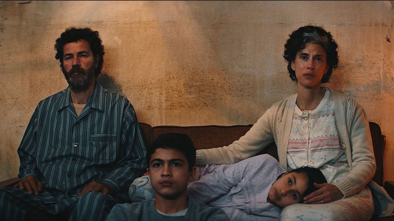 3 فیلم با موضوع فلسطین در اسکار 2026 3 سینمای جهان , کشور فلسطین , جایزه اسکار ,