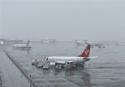 مسافران قبل از عزیمت به فرودگاه‌ها با شماره 199 تماس بگیرند